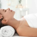 Aromatherapy Massage: An Guide to Relaxation and Healing