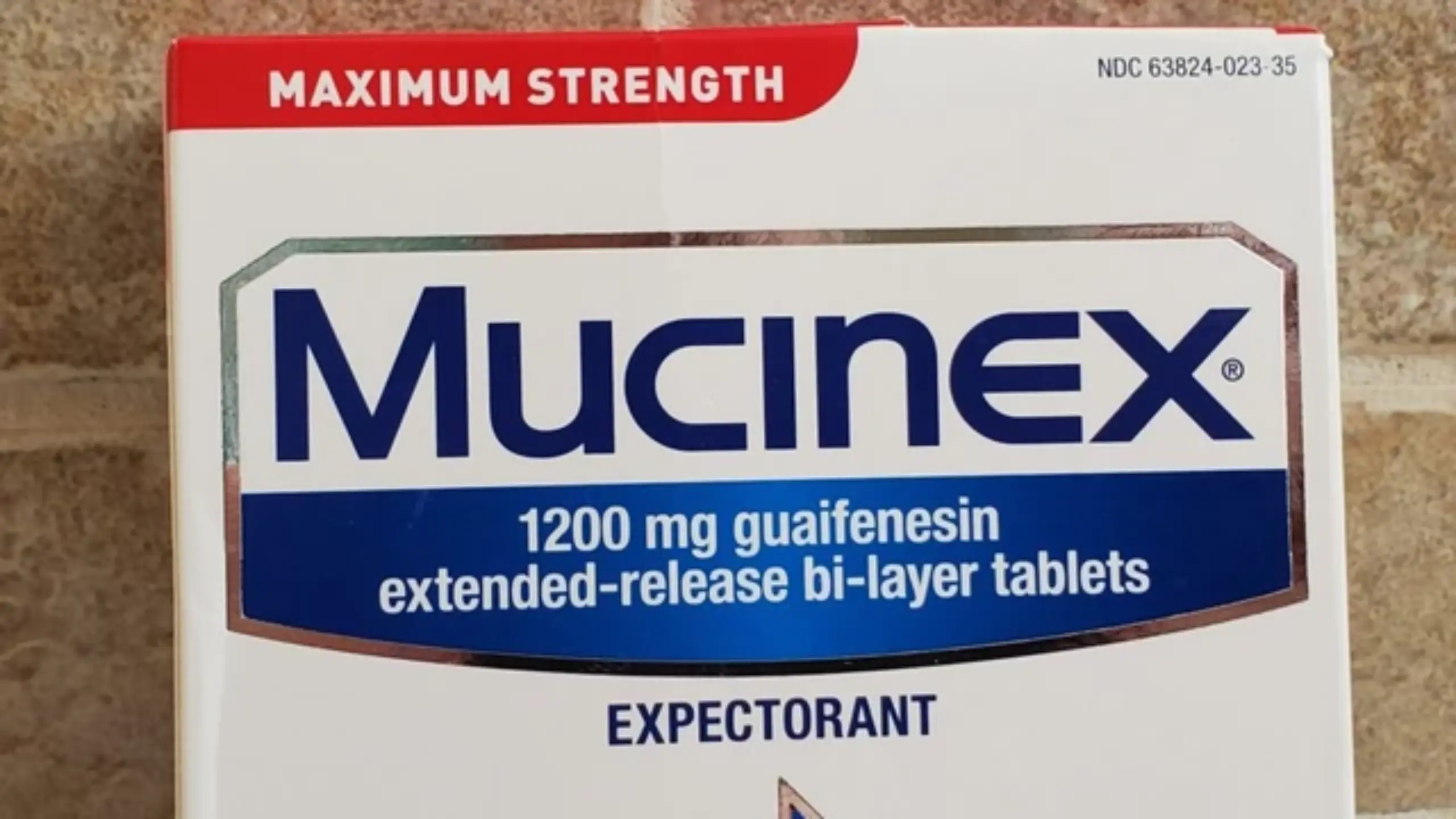 Mucinex Understanding Its Uses, Dosage, and Side Effects