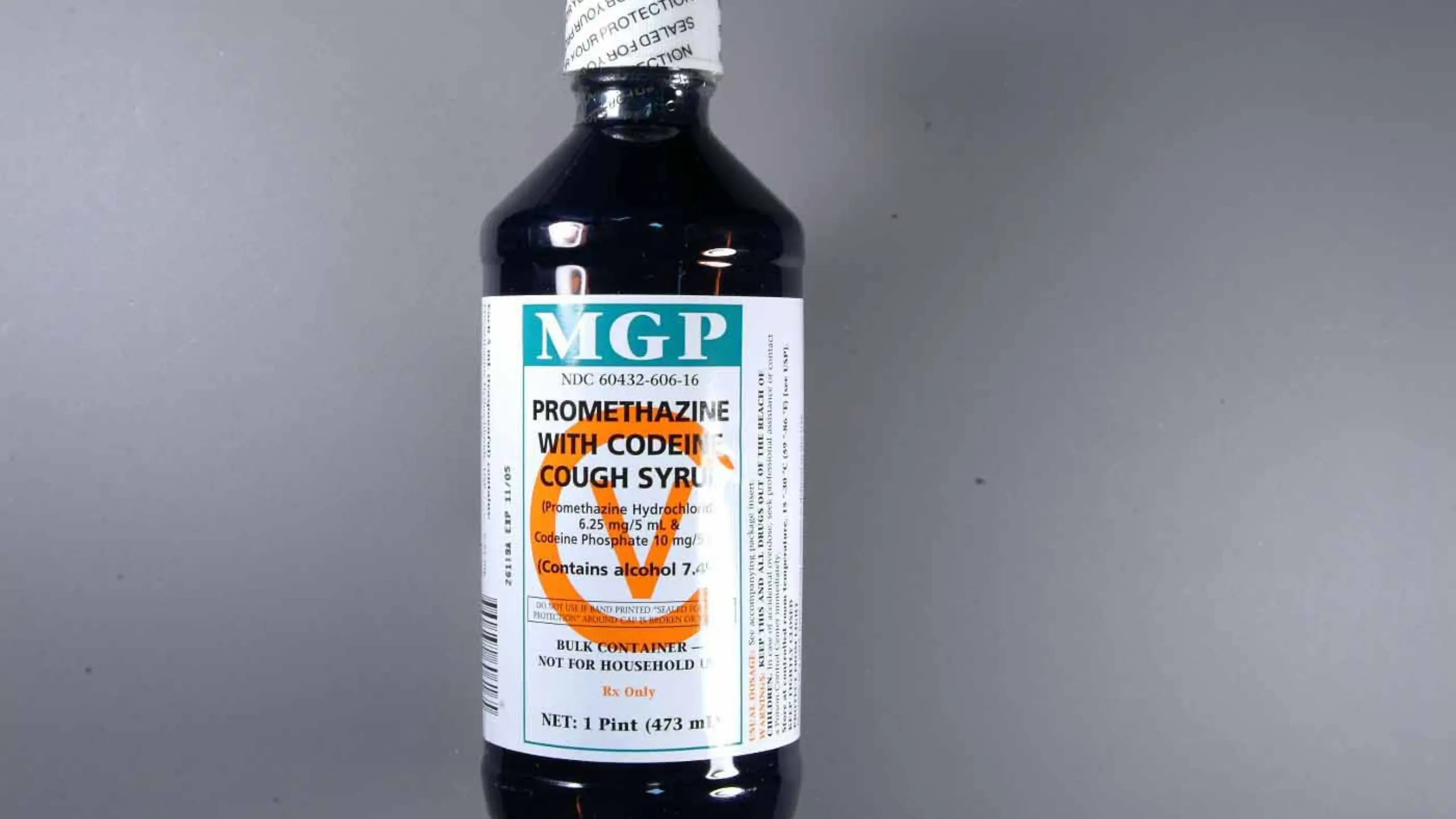 Promethazine DM Syrup Uses